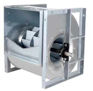 RCRD Rare Blade Internal Fan