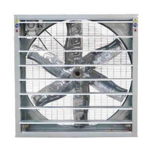 ATKF Dıştan Panjurlu Banyo Wc Tipi  Pvc Malzemeden Mamül Kare Aksiyal Fan